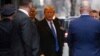 Trump Heads to Defamation Damages Trial, Could Testify