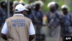 Au Togo, les réseaux sociaux sont exclus du champ d'application de la loi relative au code de la presse et de la communication entré en vigueur cette année.