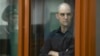 American journalist Gershkovich arbitrarily detained by Russia, UN group says