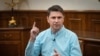 Ukrainian adviser says agreement with Russia is 'deal with the devil' 