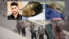 منابع خبری: یک کولبر بر اثر سرما جان باخت و ۸ تن با شلیک نیروهای مرزی زخمی شدند