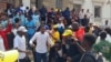 Harare Councillors Sworn In