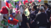 美在台协会主席：在旧金山与台湾副总统回顾了美台前所未有的紧密关系