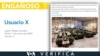 Es cierto que fabricantes noruegos podrán vender armas a Ucrania, pero no que Alemania ha negado licencias de exportación 