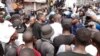 SML: Police epekisi bayi opposition kosala botelemeli liboso lya CENI na Kinshasa