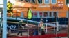 Afghan Migrants’ Boat Capsizes in English Channel, 6 Dead