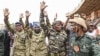 ECOWAS Tries Negotiations With Niger's Coup Leaders but Analysts Skeptical 