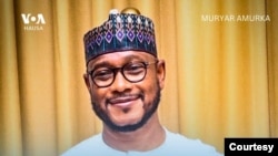 Gwamnan Jihar Zamfara, Dauda Lawal