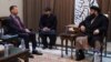 نیکلاسن به طالبان: به مشوره‌ها گوش دهید، انحصار سبب سقوط می‌شود