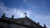 FILE - Sebuah gereja Katolik Roma di Lisbon, Jumat, 10 Februari 2023. (AP/Armando Franca, file)