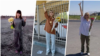 خبرنگار ایرانی به جرم نپوشیدن چادر بازداشت شد
