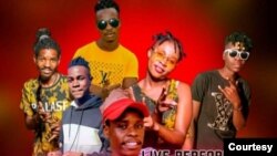 AmaBooster Musical Crew