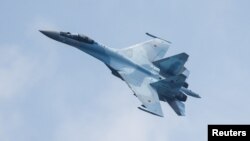 RUSSIA-DEFENCE/