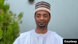 Mohammed H Baballe