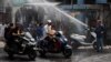 Suhu Capai 44,4 Derajat, India Tutup Sekolah
