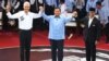 Buruh Tidak Mendukung Semua Capres di Pemilu 2024