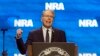 Gun Lobby Leader Resigns Days Before Corruption Trial 