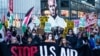 Perang Gaza Pecah Belah Partai Demokrat dalam Pemilihan Pendahuluan di New York