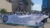 Anti-Sanctions March