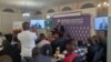 Umhlangano ophathelane lenkohlakalo oqoqwe ngebekhomishini eyeZimbabwe Anti-Corruption Commission