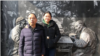 人权律师卢思位被老挝遣返中国 分析：国内矛盾白热化北京杀鸡儆猴