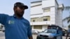 Pakistan police raid former PM Imran Khan's party office, arrest spokesman