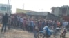Watu 10 wameuawa mjini Goma nchini DRC