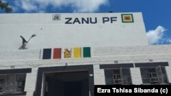 Emawofisini ebandla eleZanu PF okuqhutshelwa ukhetho lwama primaries