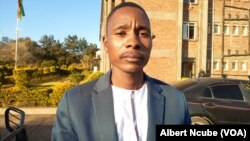 Induna uSitaudze oweBeitbridge ngomunye wabasakhulayo ongene kudale leNational Council of Chiefs