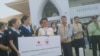 ထိုင်းအကူအညီ စစ်ရှောင်တွေဆီ ရောက်ပါ့မလား