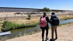 México reporta menos migrantes y prepara visas de trabajo