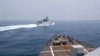 Kehadiran AS dan China yang Lebih Kuat Picu Lebih Banyak Insiden Militer di Indo-Pasifik