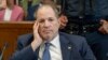 Harvey Weinstein to be retried after rape conviction overturned