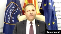 „Верувам дека вклучувањето на младите луѓе во изнаоѓањето на решенија за многу општествени проблеми ќе ги даде вистинските одговори“, рече Спасовски.