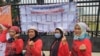 Coba Sentuh Hati Puan Maharani, Ratusan PRT Kirim Surat 
