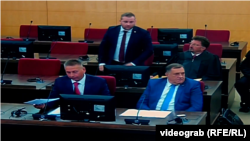 DODIK/COURT BIH