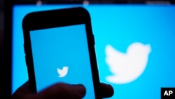 Twitter Election Impostors