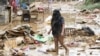 Typhoon Gaemi hits China after swamping Taiwan