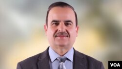 عوسمان کاروانی - کارگێری ئەنجومەنی جێبەجێکردنی یەکگرتووی ئیسلامی کوردستان