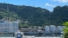 空飘气球大选前频进入台湾空域 台湾国防部指责中国认知作战、威胁航道安全