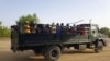 Kungiyar Amnesty Ta Zargi Sojojin Najeriya Da Cin Zarafin Wasu Mata Da Suka Gudu Daga Hannun ‘Yan Boko Haram