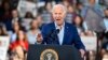 Setelah Debat Pertama, Biden Yakinkan Para Donor Dapat Menang Kembali
