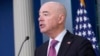 US homeland security chief: Security ‘a failure’ at Trump rally site