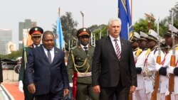 Limitações financeiras estagnam cooperação Moçambique-Cuba
