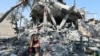 Israël détruit une école de Gaza, faisant des dizaines de morts