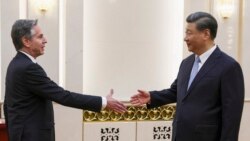 布習會後 分析:美中兩國可能進入冷和平階段