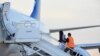 Venezuela Receives First Group of Deported Migrants From US