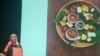 Diaspora Indonesia Luncurkan Buku Masak di AS