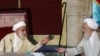 صندلی «جنتی» در خبرگان به «موحدی کرمانی» رسید؛ خبرگان در سیطره منصوبان خامنه‌ای