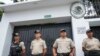 Ecuador cierra sus consulados en México